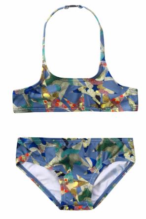 Dwuczęściowy kostium kąpielowy, zdjęcie 1 Dwuczęściowy kostium kąpielowy od Stella McCartney Kids